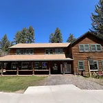 Camp Richardson Resort