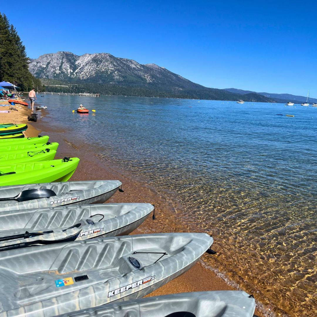 Camp Richardson 4* South Lake Tahoe